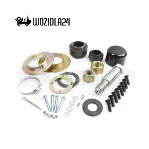 Dumper Pin kit