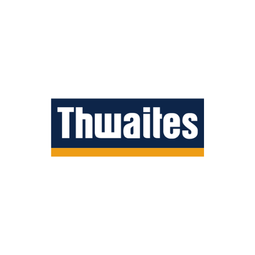 Thwaites parts