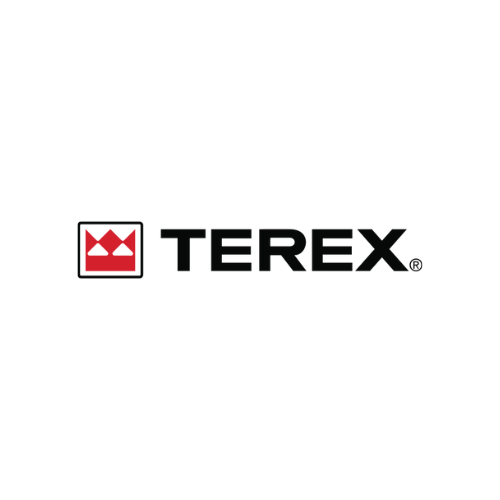 Terex parts