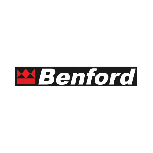 Benford parts