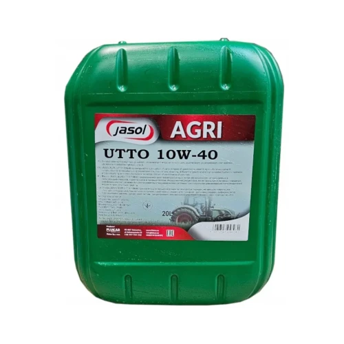 Olej UTTO 10W-40.webp