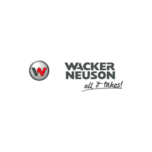 Wacker neuson parts
