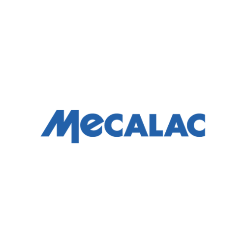 Mecalac parts