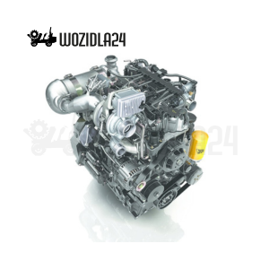 Dumper Engine parts