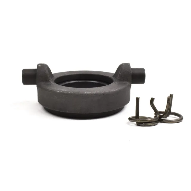 Sprzęgło i skrzynia biegów